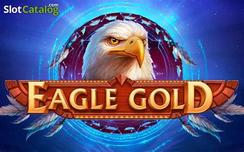 Slot Eagle Gold Netgame