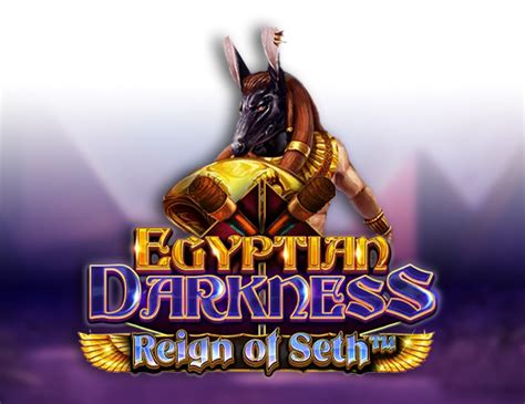 Slot Egyptian Darkness Reign Of Seth