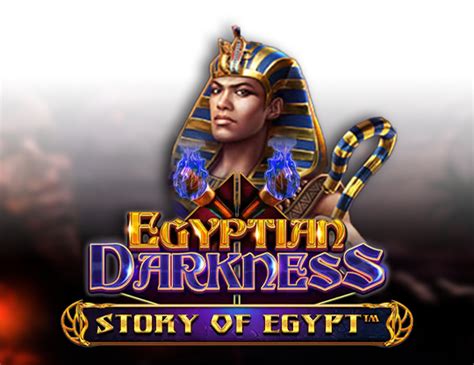 Slot Egyptian Darkness Story Of Egypt