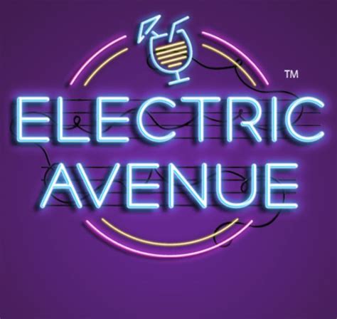 Slot Electric Avenue