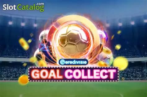 Slot Eredivisie Goal Collect
