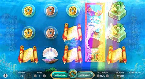 Slot Esfinge Gratis Online