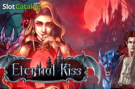 Slot Eternal Kiss