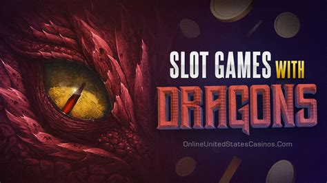 Slot Fantasy Dragons