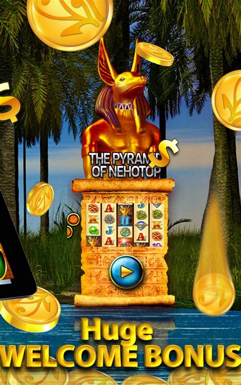 Slot Faraon Download
