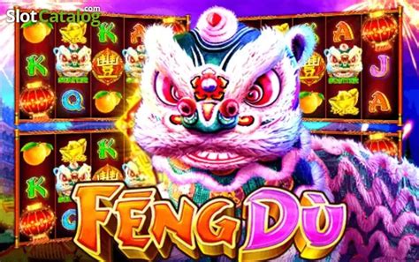 Slot Feng Du
