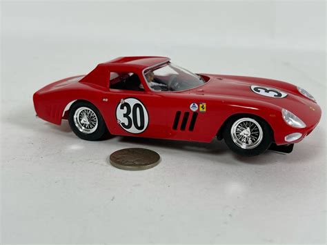 Slot Ferrari 250 Gto