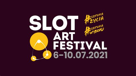 Slot Festival De Arte Lubiaz 2024