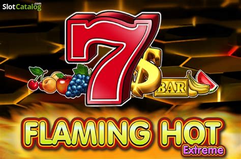 Slot Flaming Hot Extreme