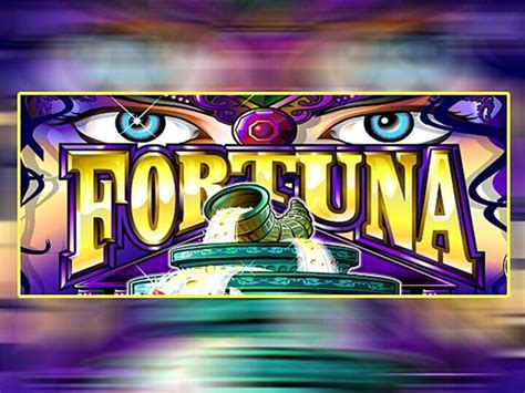 Slot Fortuna