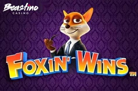 Slot Foxin Wins Hq