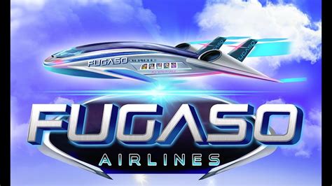 Slot Fugaso Airline