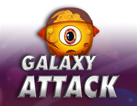 Slot Galaxy Attack