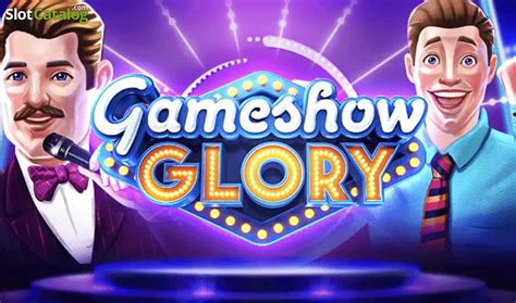 Slot Gameshow Glory