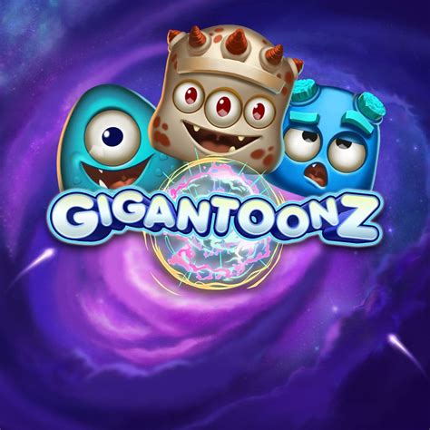 Slot Gigantoonz