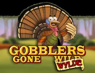 Slot Gobblers Gone Wylde