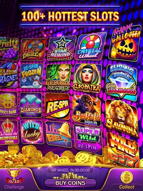 Slot Golden Casino