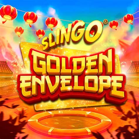 Slot Golden Envelope