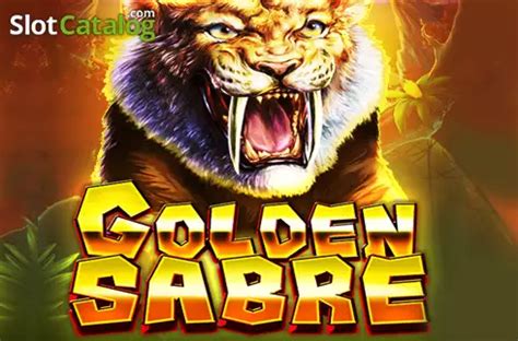 Slot Golden Sabre