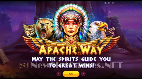Slot Gratis Apache