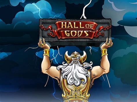 Slot Hall Of Gods