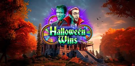 Slot Halloween Wins
