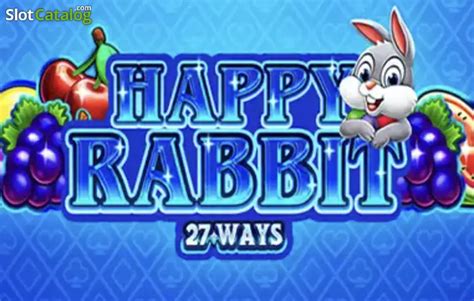 Slot Happy Rabbit 27 Ways