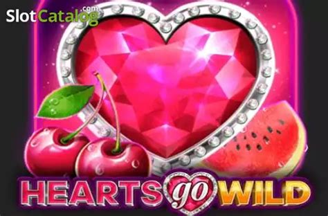 Slot Hearts Go Wild