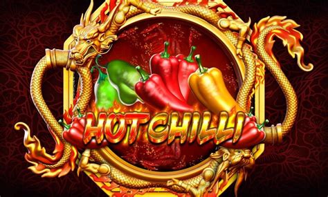 Slot Hot Chilli