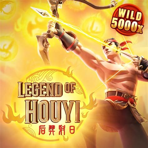 Slot Hou Yi