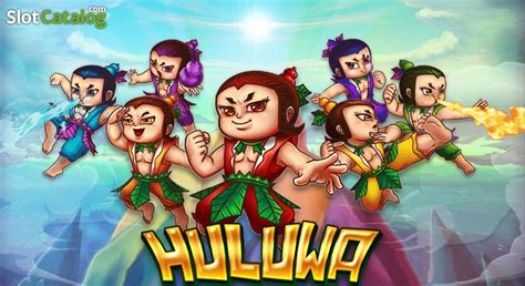 Slot Huluwa