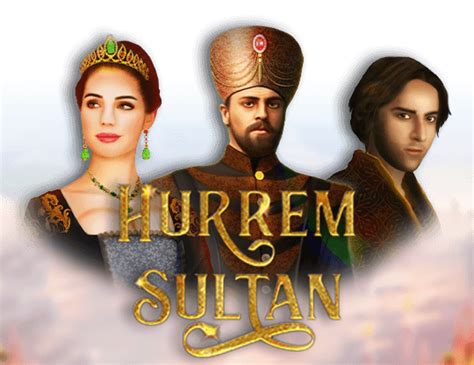 Slot Hurrem Sultan