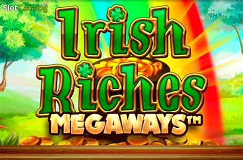 Slot Irish Riches