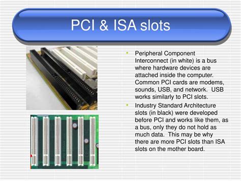 Slot Isa Significa