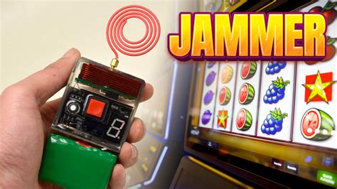 Slot Jammer Online