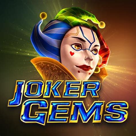 Slot Joker Gems