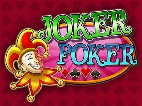 Slot Joker Poker 3