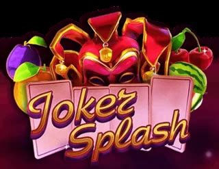 Slot Joker Splash