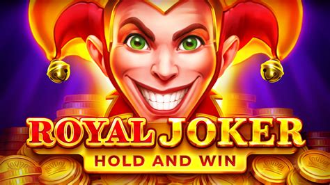 Slot Joker Win Time