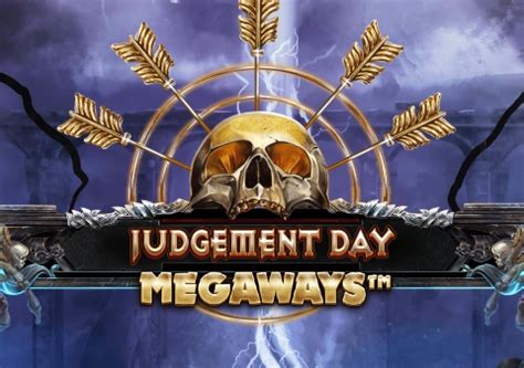 Slot Judgement Day Megaways