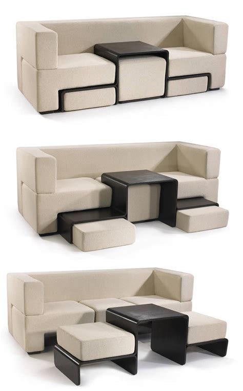 Slot Juntos Sofa