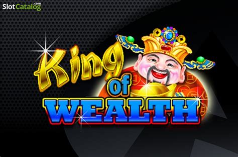 Slot King Of Wealth