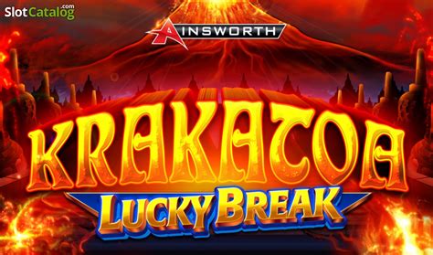 Slot Krakatoa Lucky Break