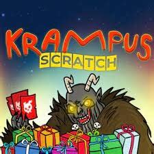 Slot Krampus Scratch