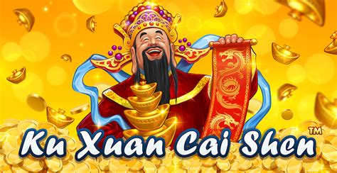Slot Ku Xuan Cai Shen
