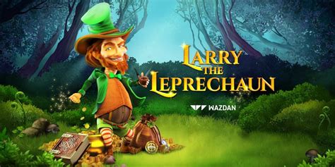 Slot Larry The Leprechaun