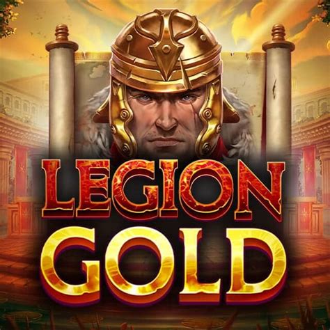 Slot Legion Gold