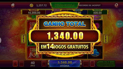 Slot Livre Reino Encantado