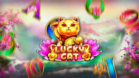 Slot Lucky Cat