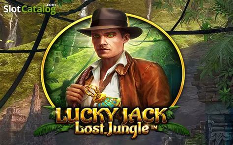 Slot Lucky Jack Lost Jungle